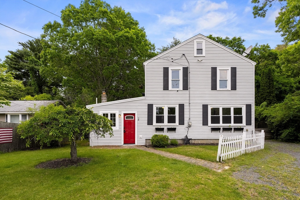 24 Oak Dr
