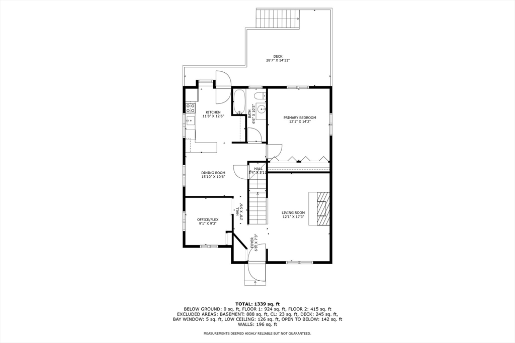 6 Cooper St