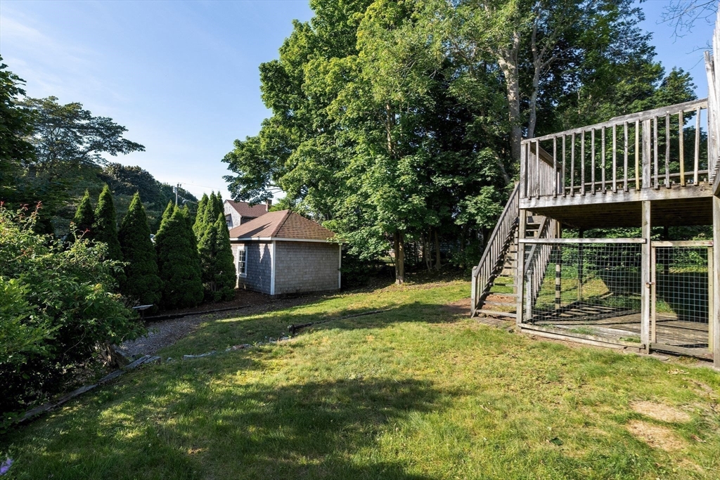 6 Cooper St
