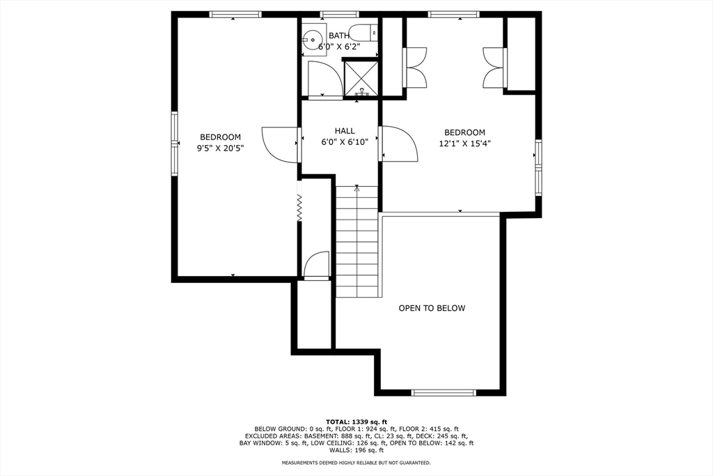 6 Cooper St