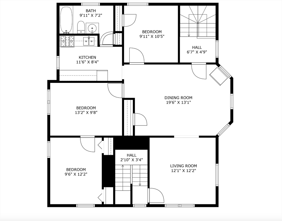 50 Pratt Ave
