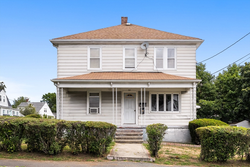 50 Pratt Ave