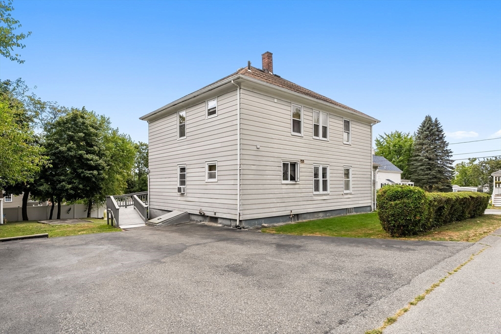 50 Pratt Ave