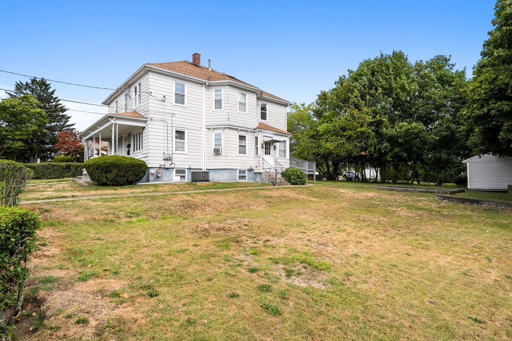 50 Pratt Ave