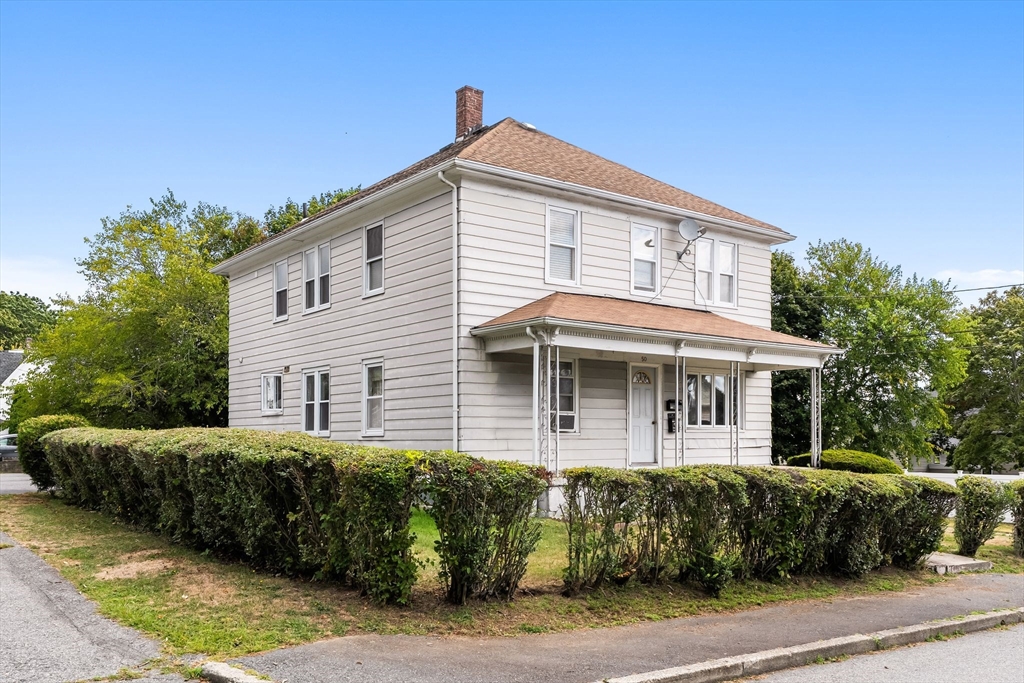 50 Pratt Ave