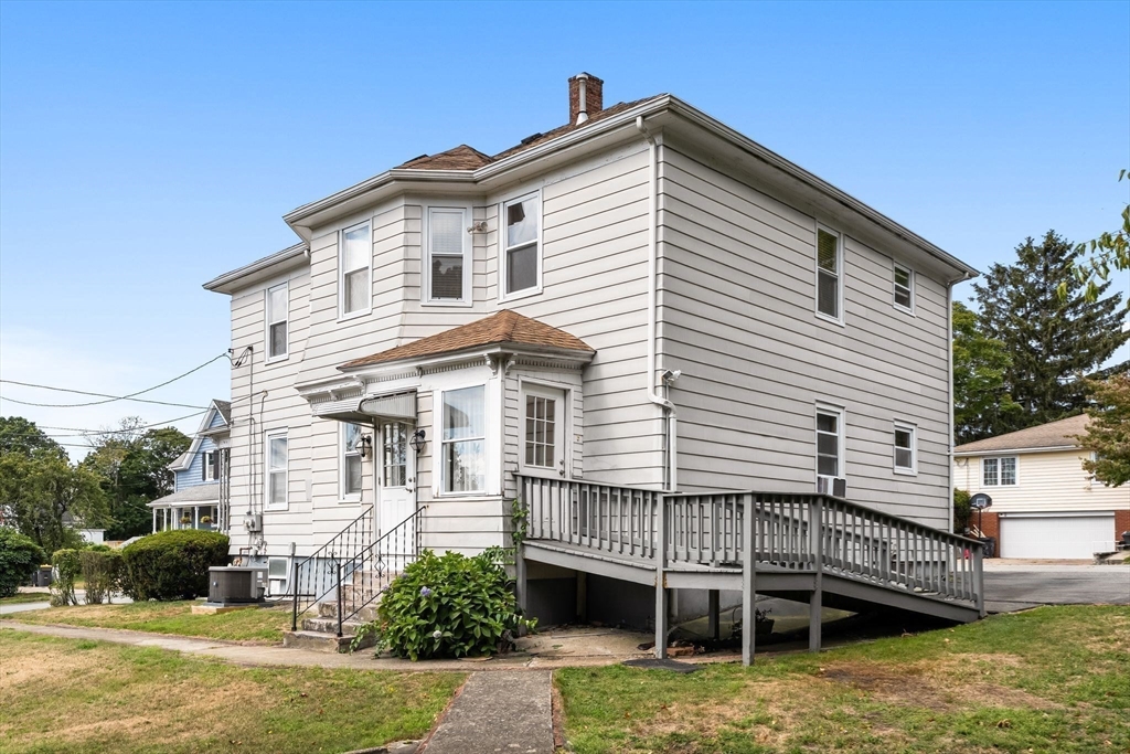 50 Pratt Ave