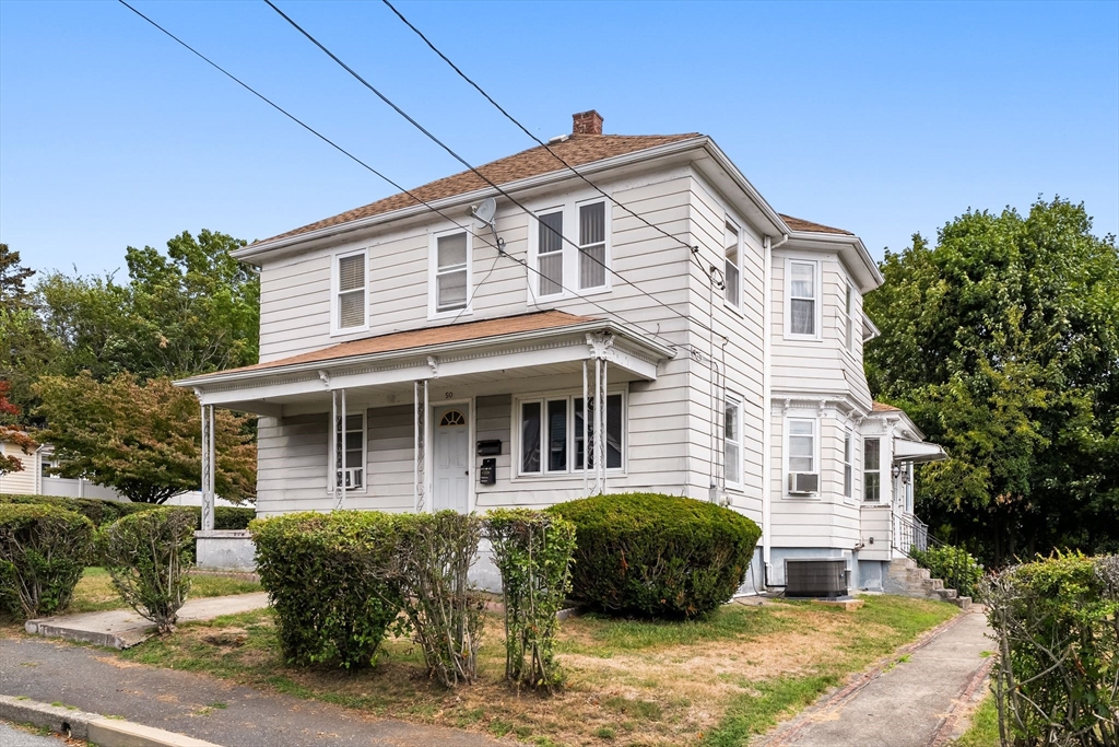 50 Pratt Ave