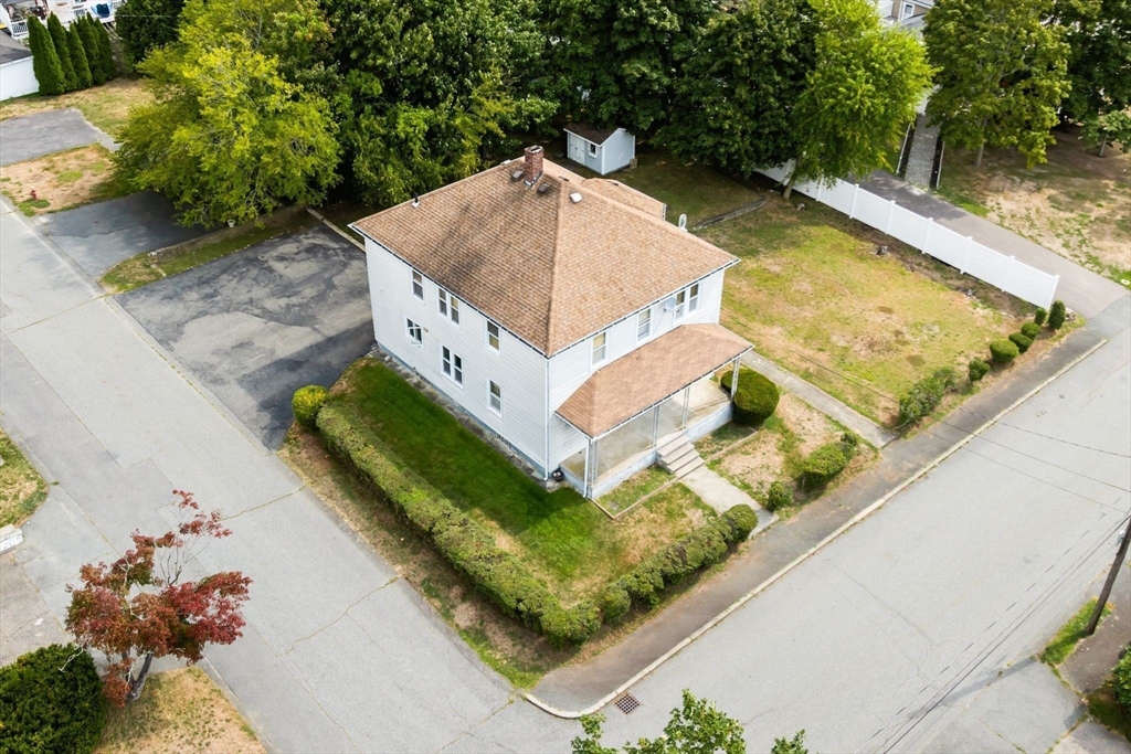 50 Pratt Ave