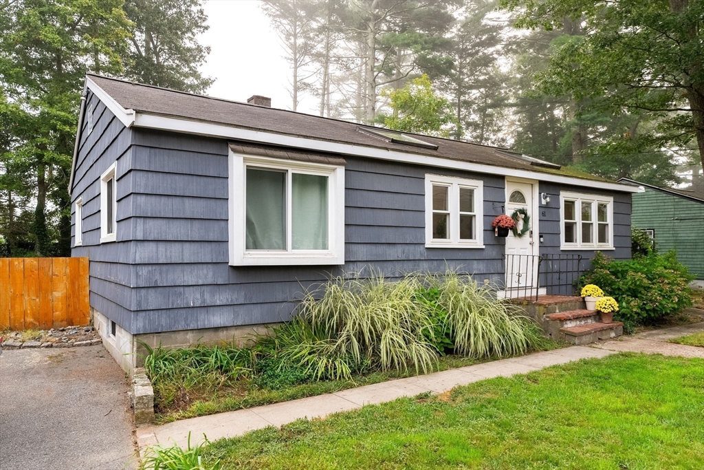 61 Cedar Dr