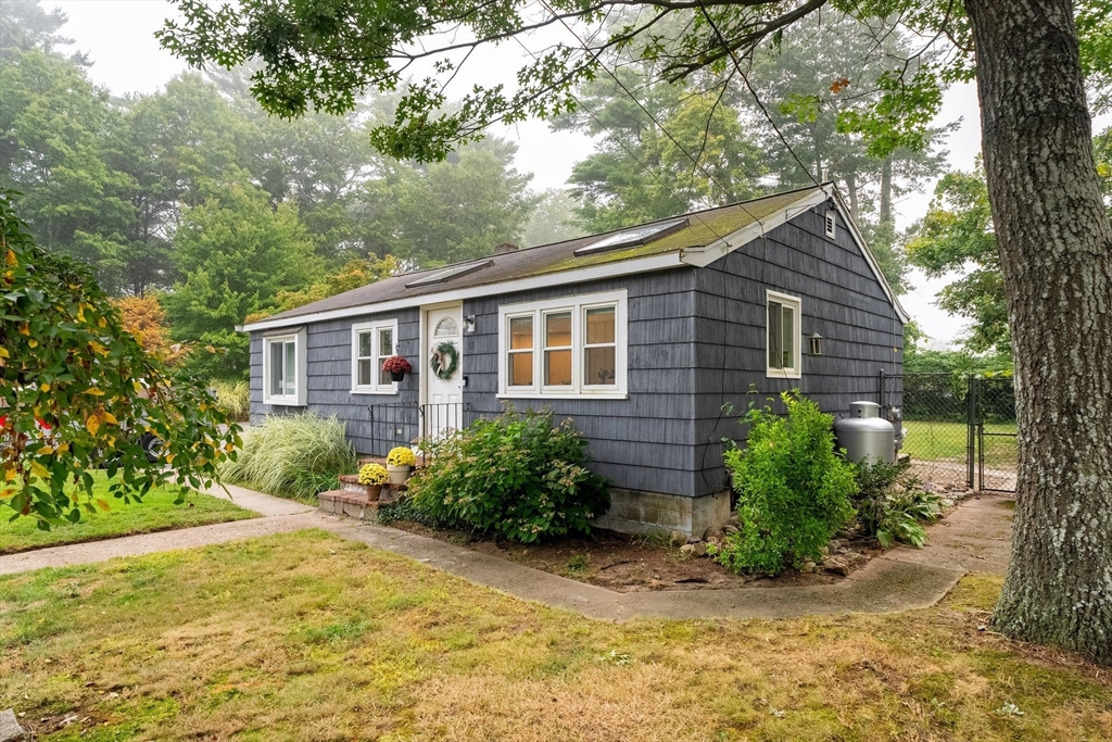 61 Cedar Dr