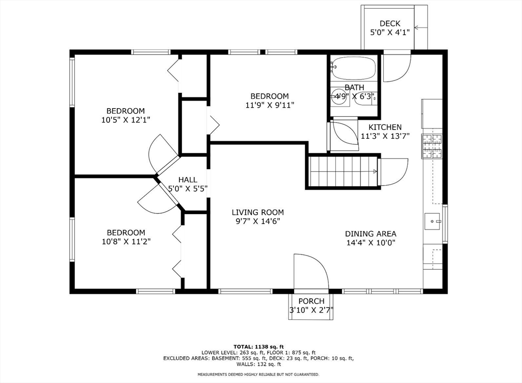 61 Cedar Dr