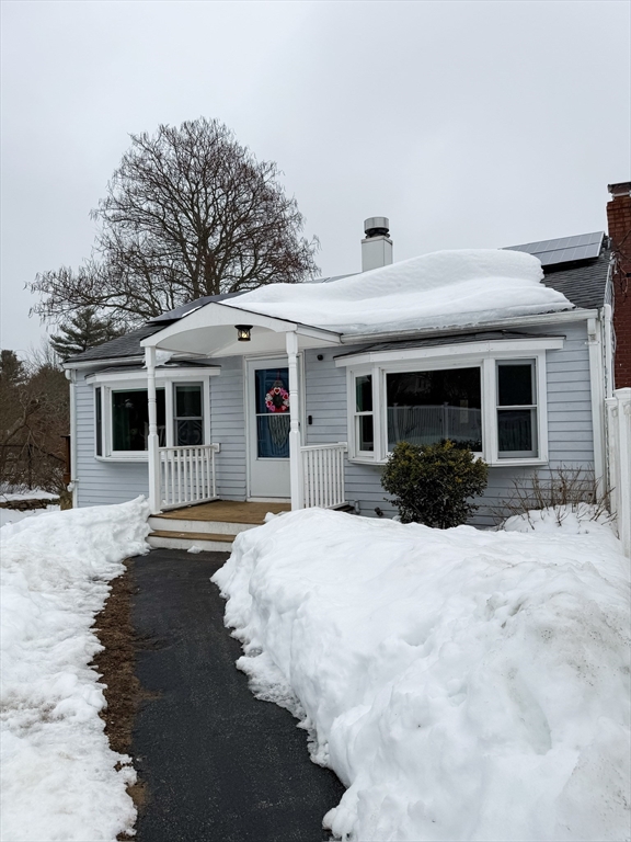 13 Foster Ln # 1
