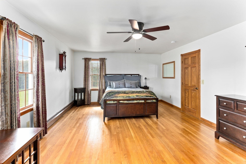 136 Old Fall River Road