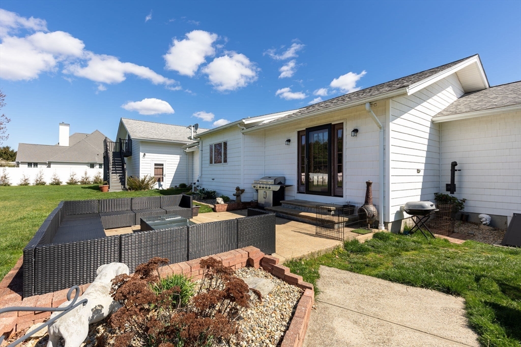 136 Old Fall River Road