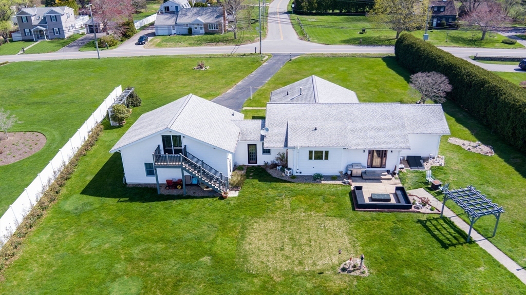 136 Old Fall River Road