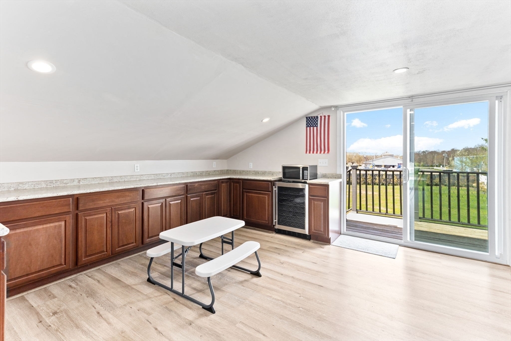 136 Old Fall River Road