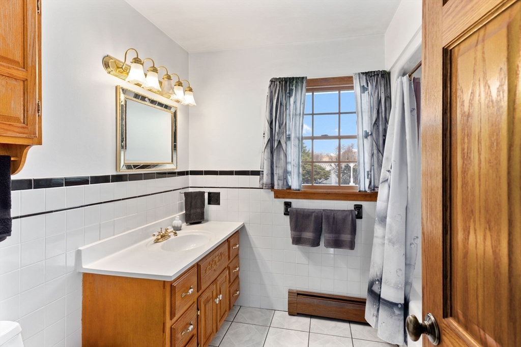 136 Old Fall River Road