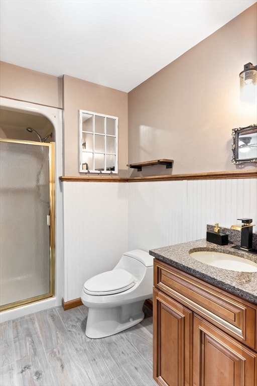 136 Old Fall River Road