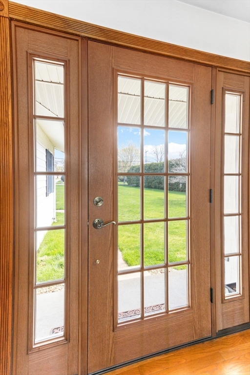136 Old Fall River Road