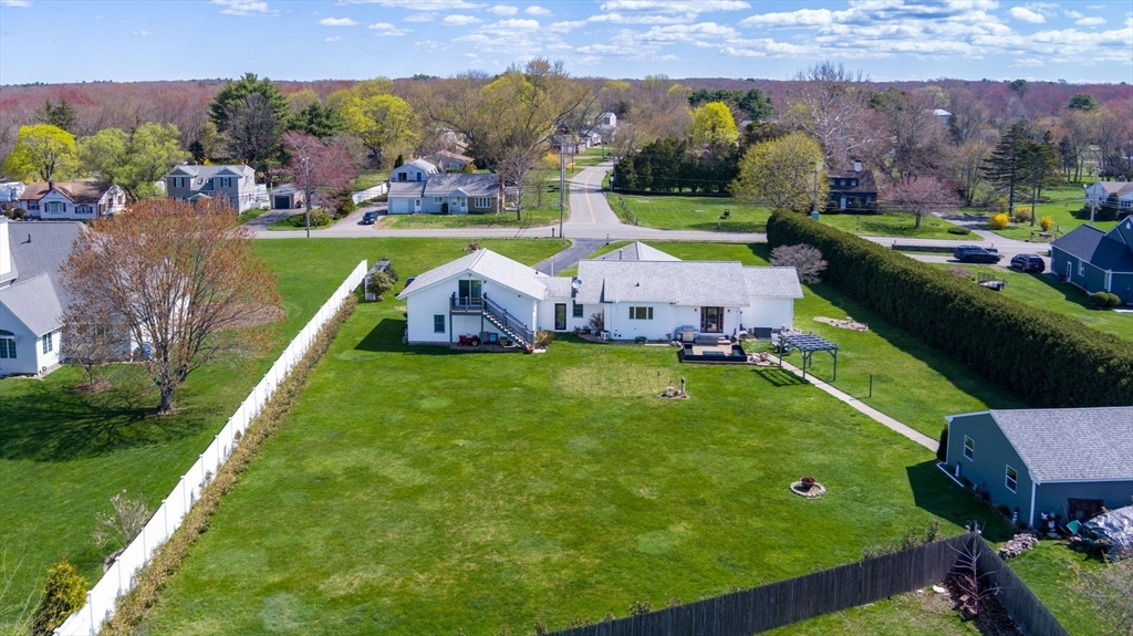 136 Old Fall River Road