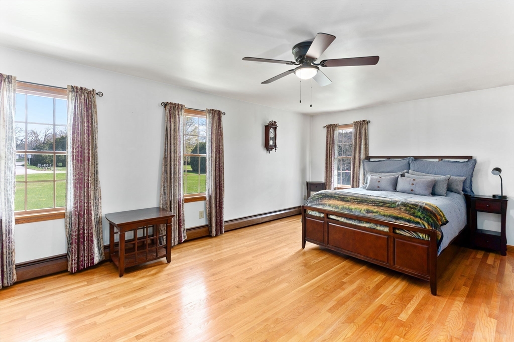 136 Old Fall River Road