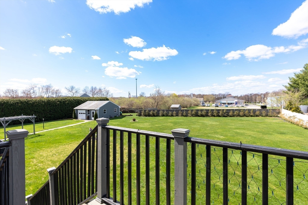 136 Old Fall River Road