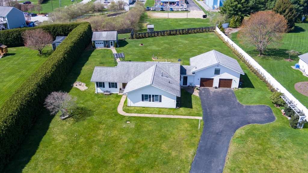 136 Old Fall River Road