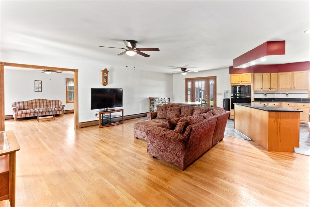 136 Old Fall River Road