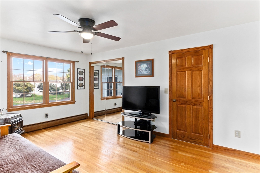 136 Old Fall River Road