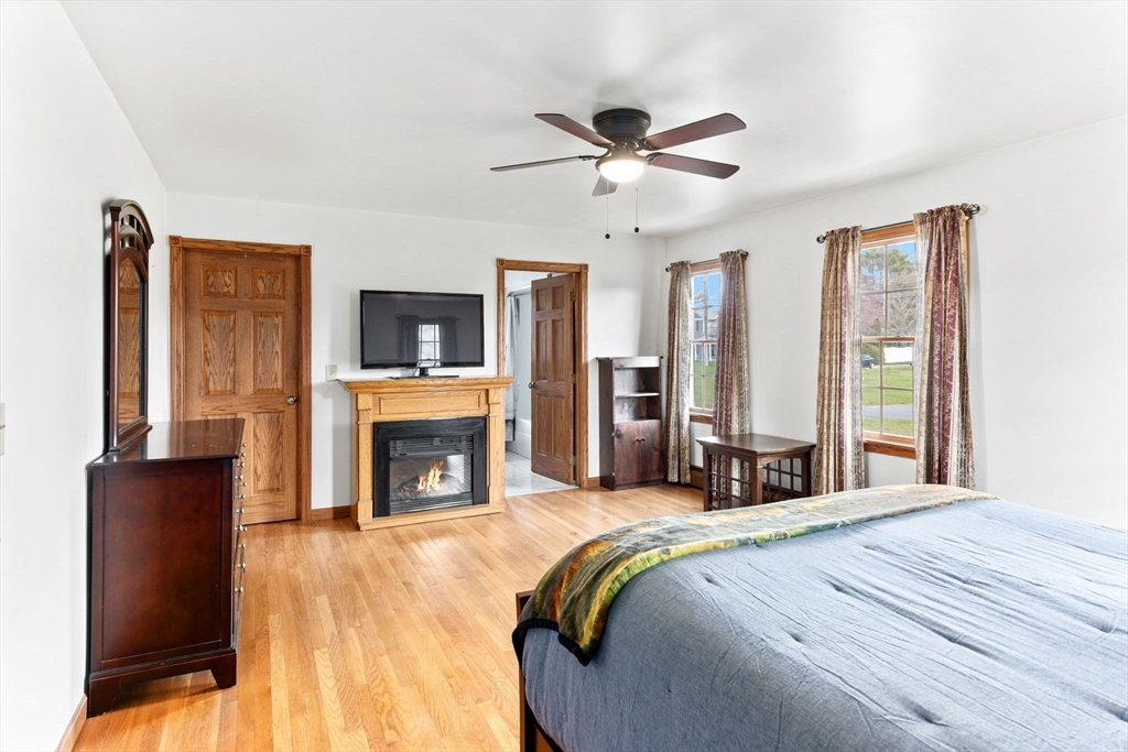136 Old Fall River Road