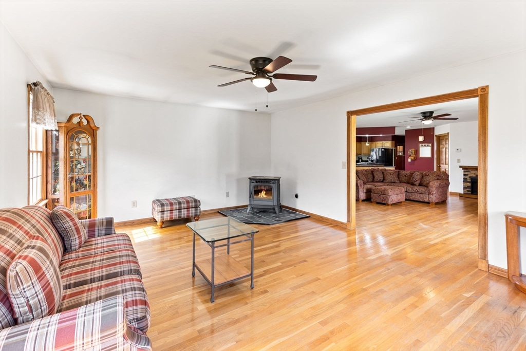 136 Old Fall River Road