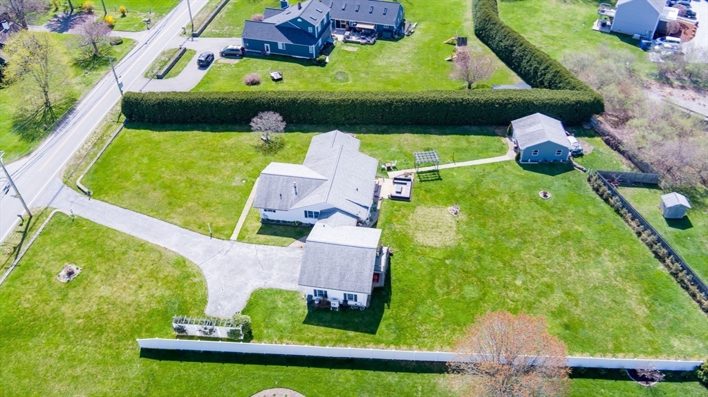 136 Old Fall River Road