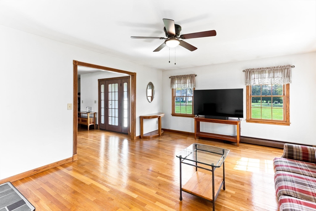136 Old Fall River Road
