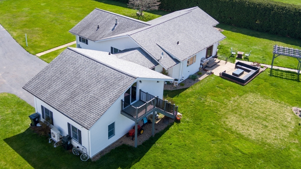 136 Old Fall River Road