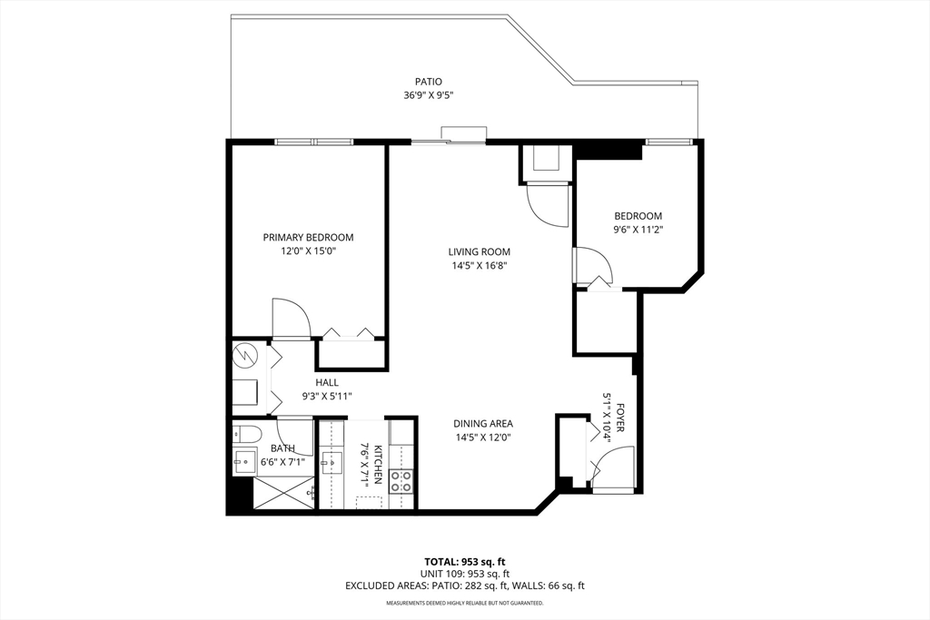 200 Burkhall St # 109