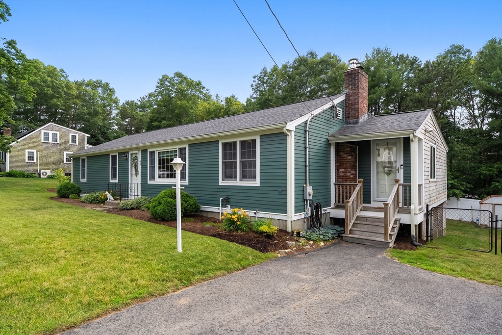 65 Flintlocke Dr