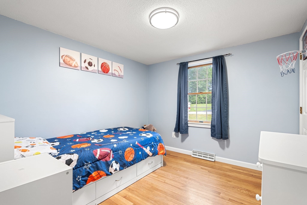 65 Flintlocke Dr