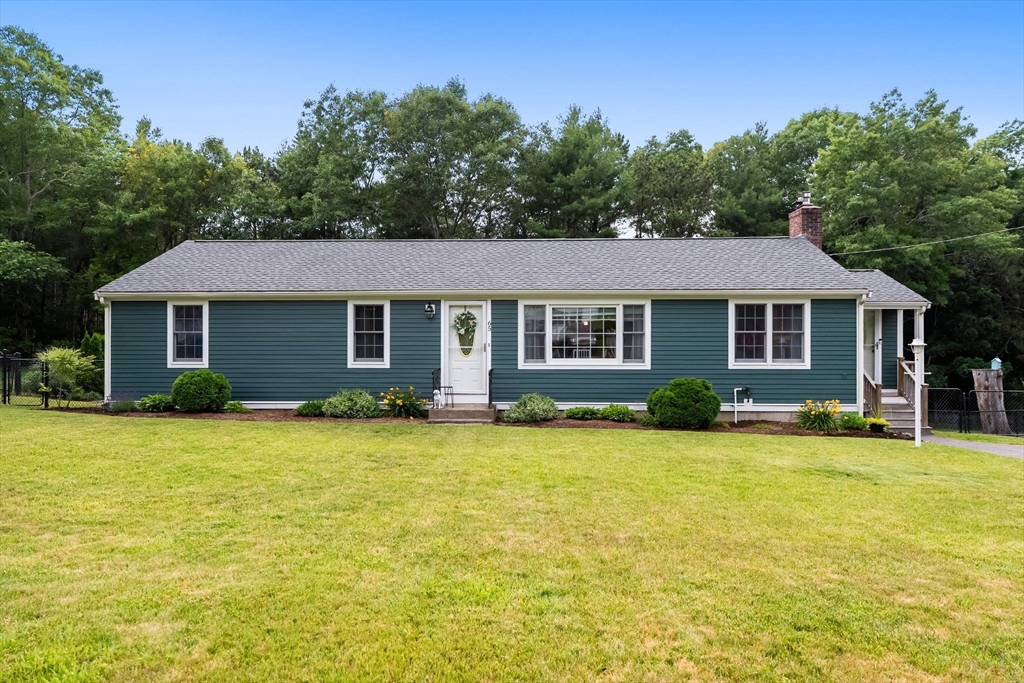 65 Flintlocke Dr