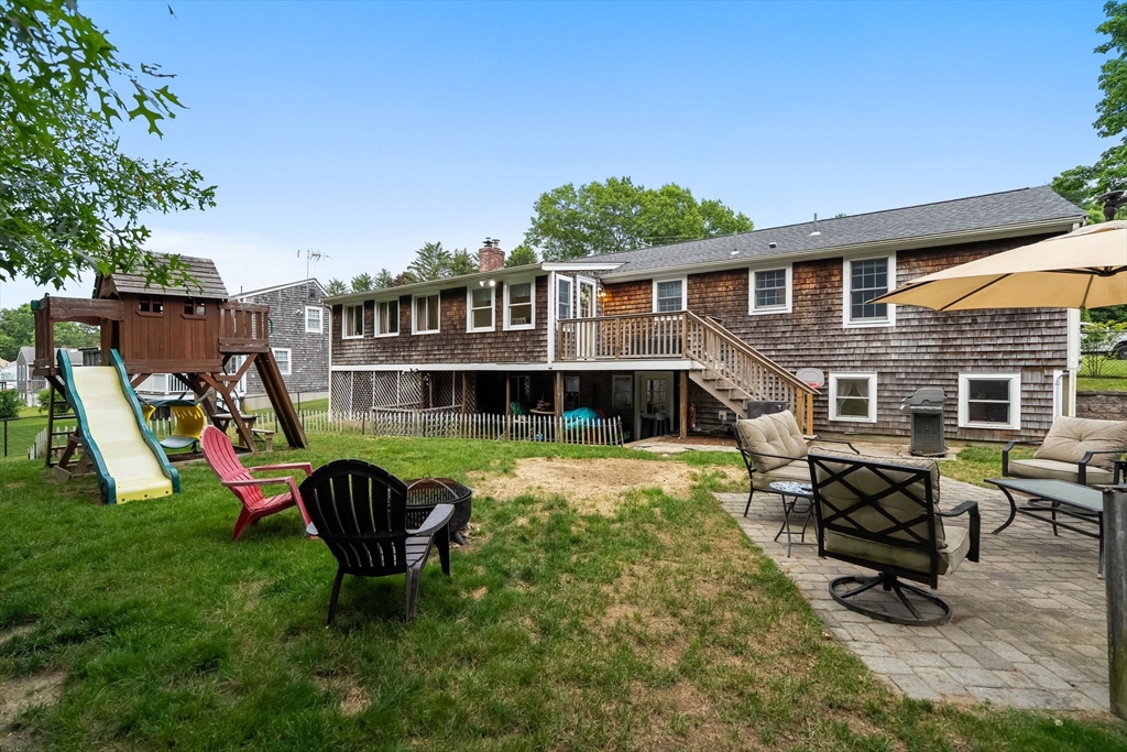 65 Flintlocke Dr