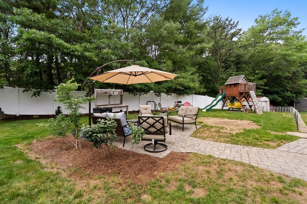 65 Flintlocke Dr