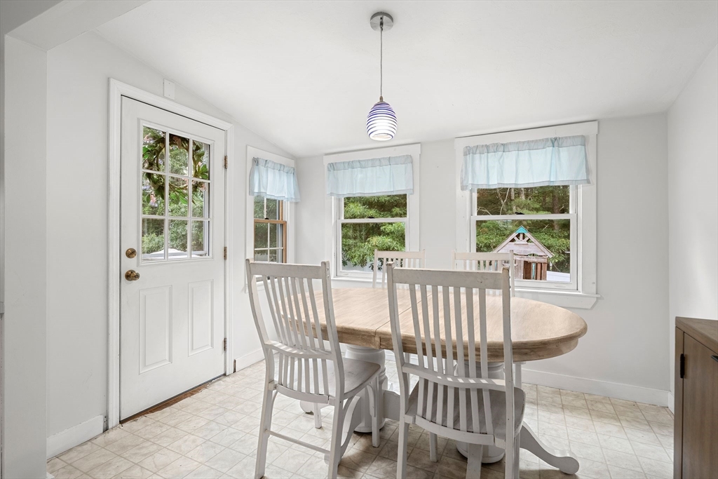 65 Flintlocke Dr
