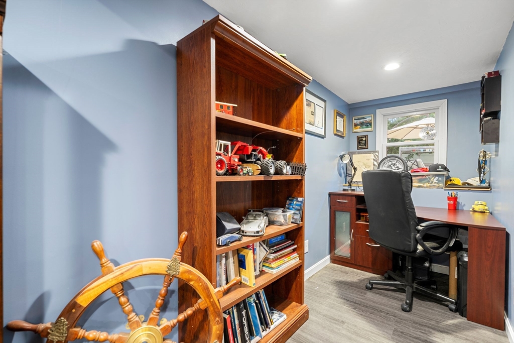 65 Flintlocke Dr