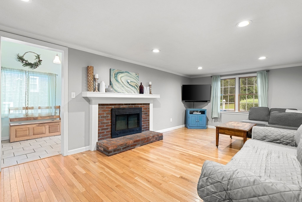 65 Flintlocke Dr