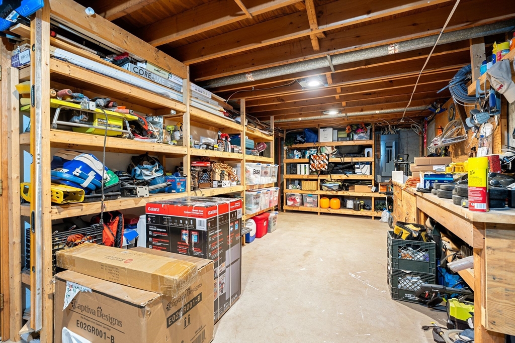 65 Flintlocke Dr