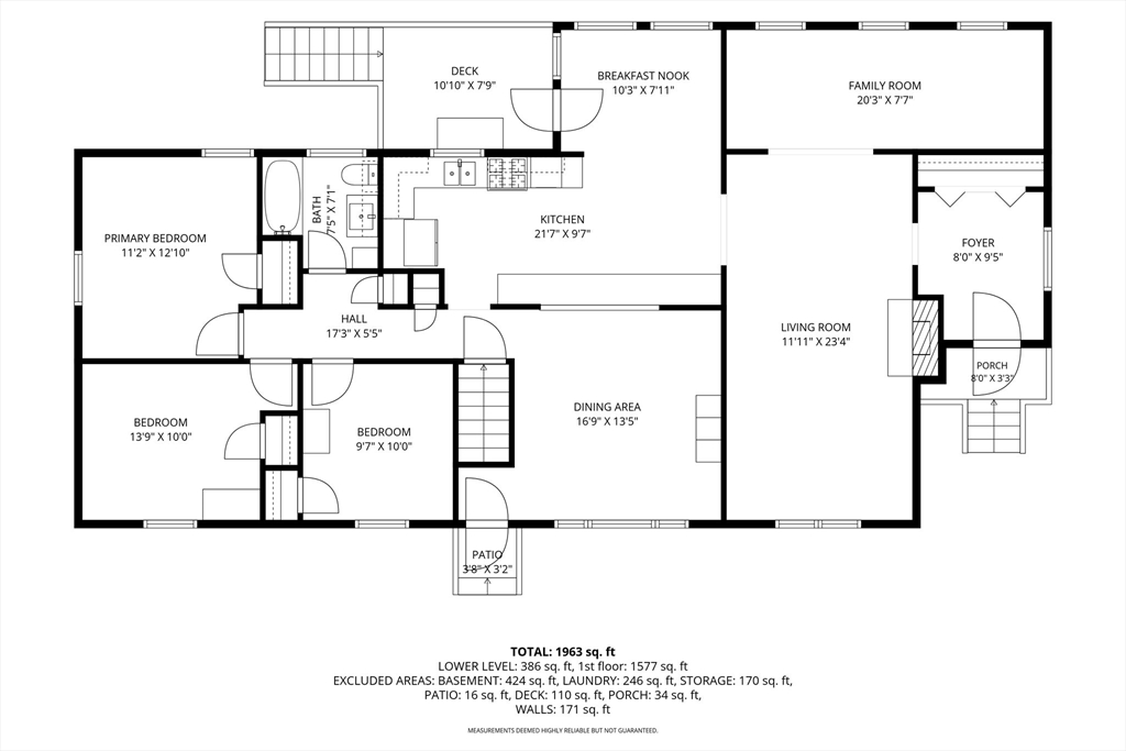 65 Flintlocke Dr