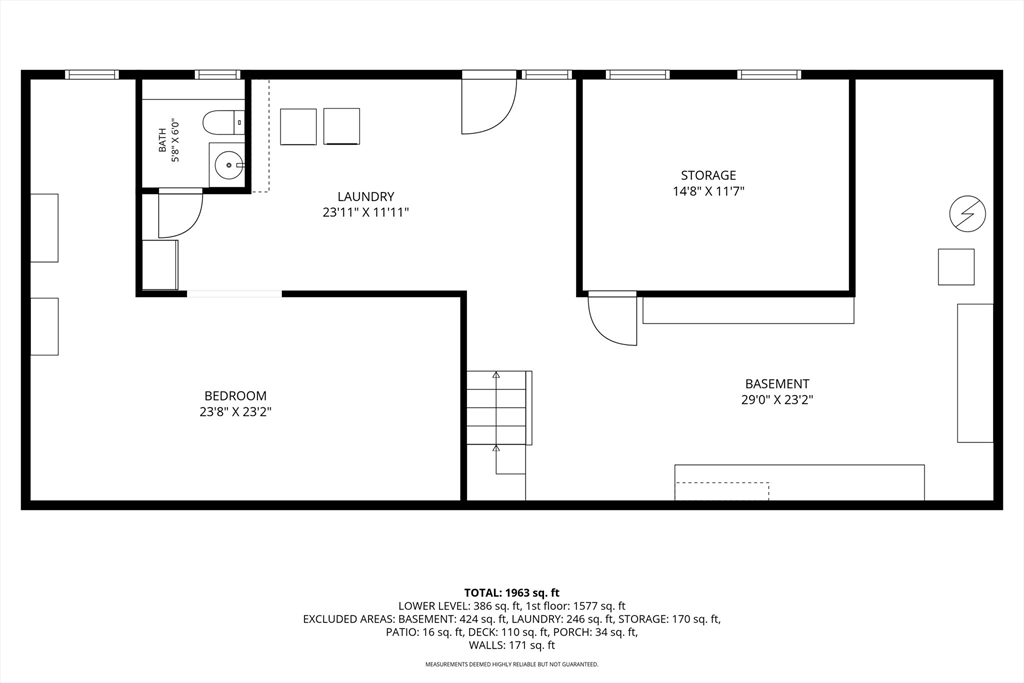 65 Flintlocke Dr