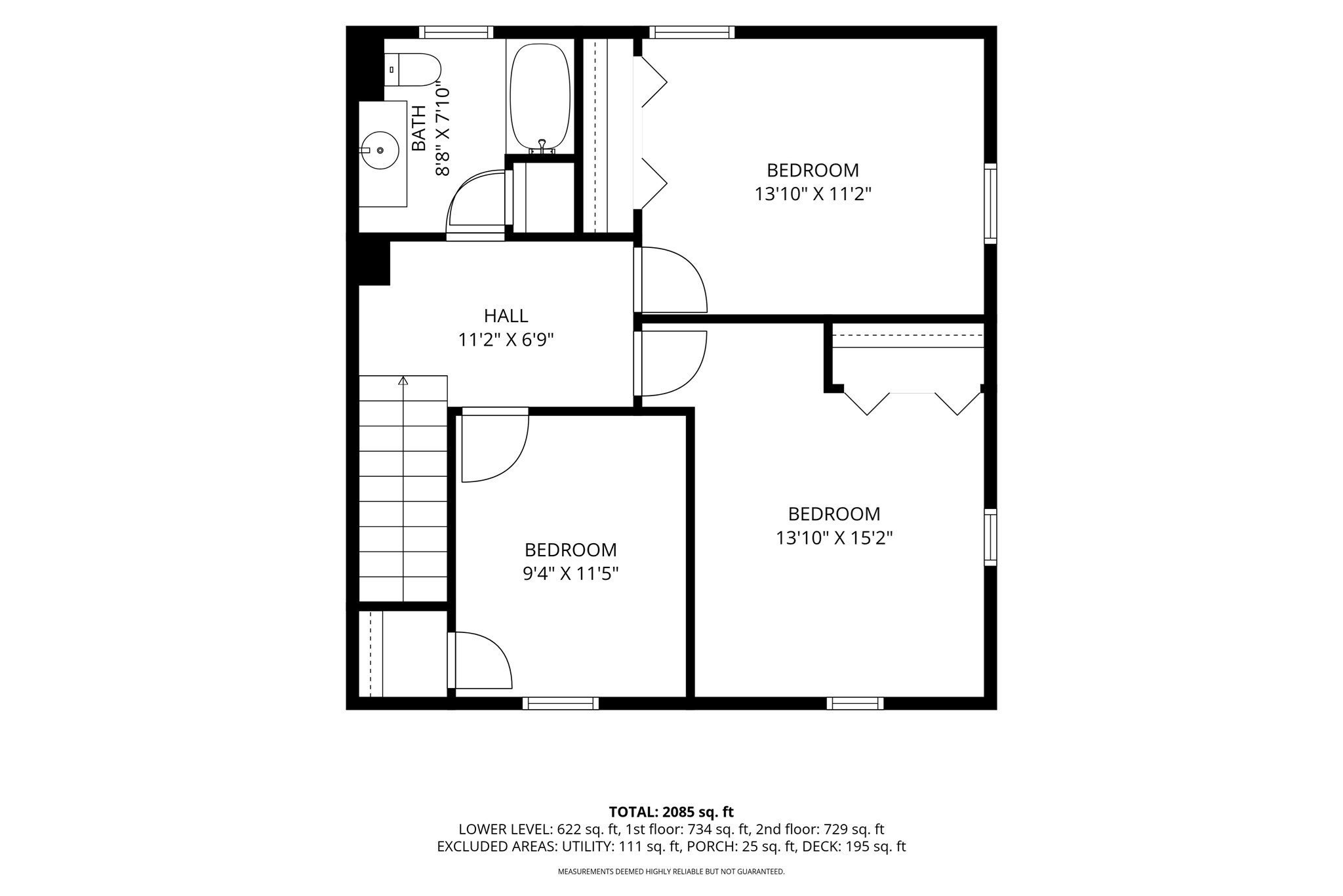 85 Baylies Rd # 2