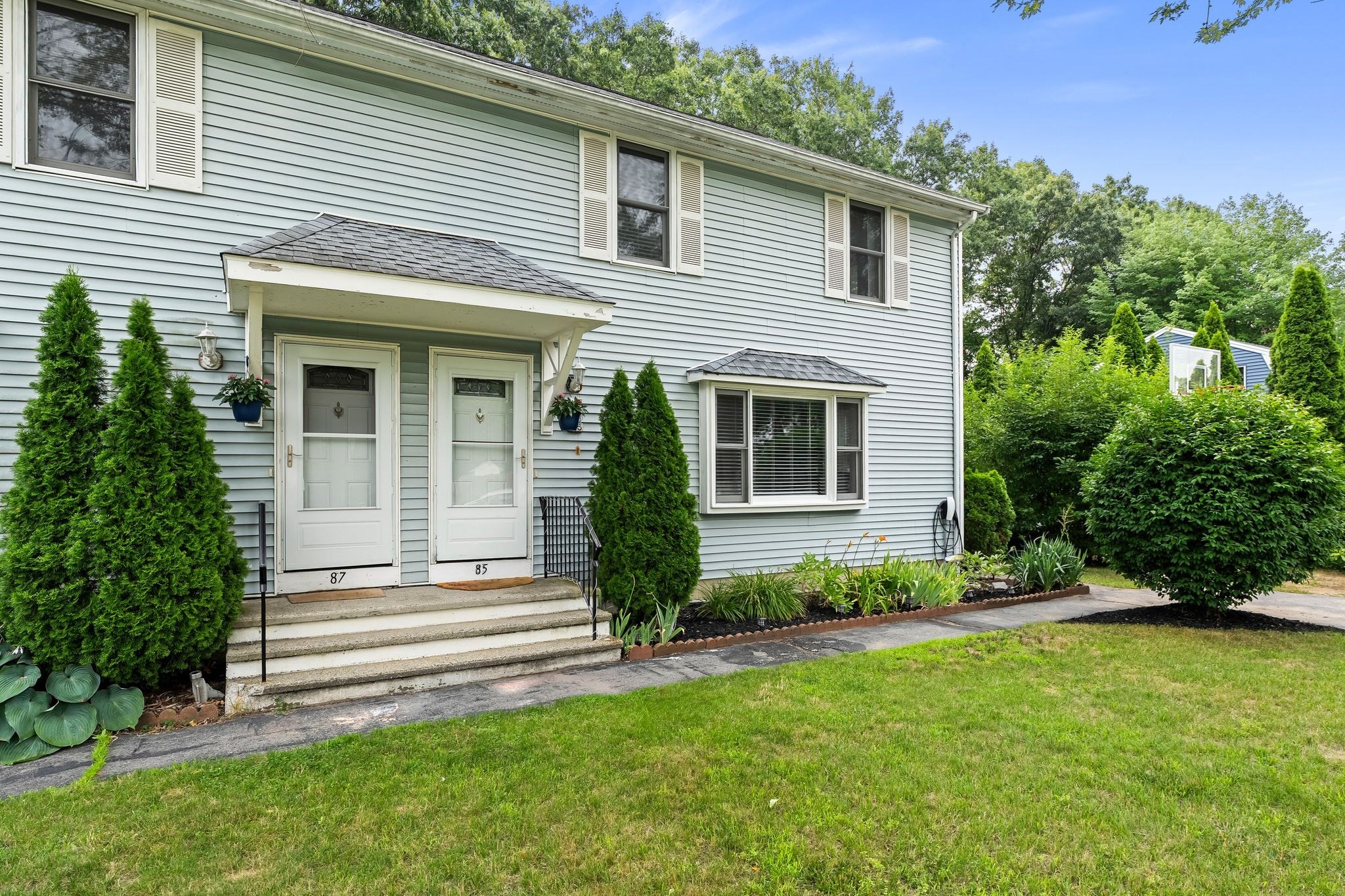 85 Baylies Rd # 2