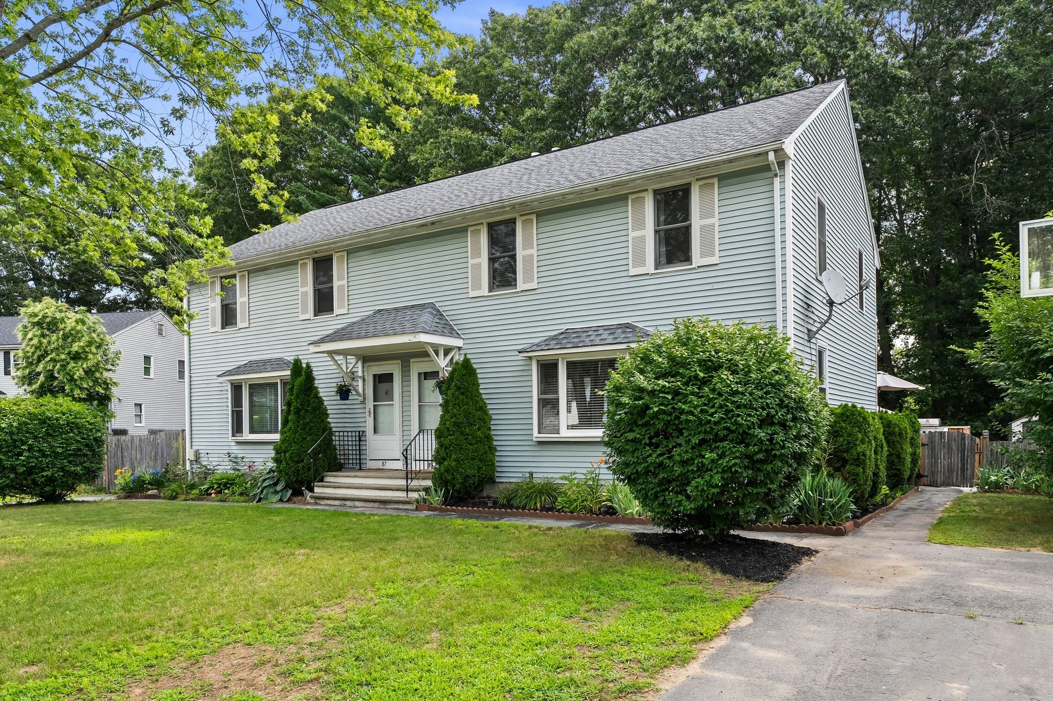 85 Baylies Rd # 2