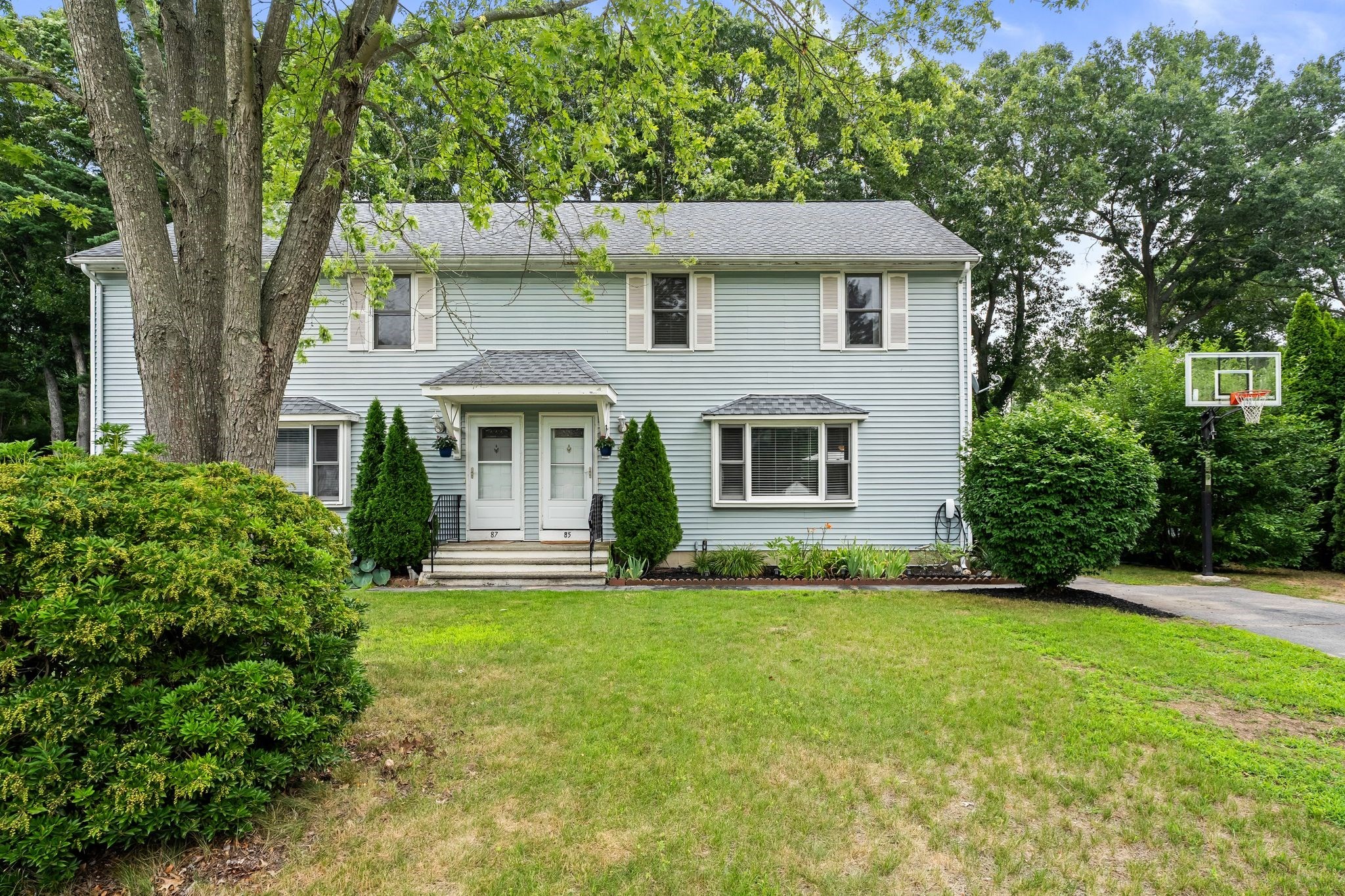 85 Baylies Rd # 2